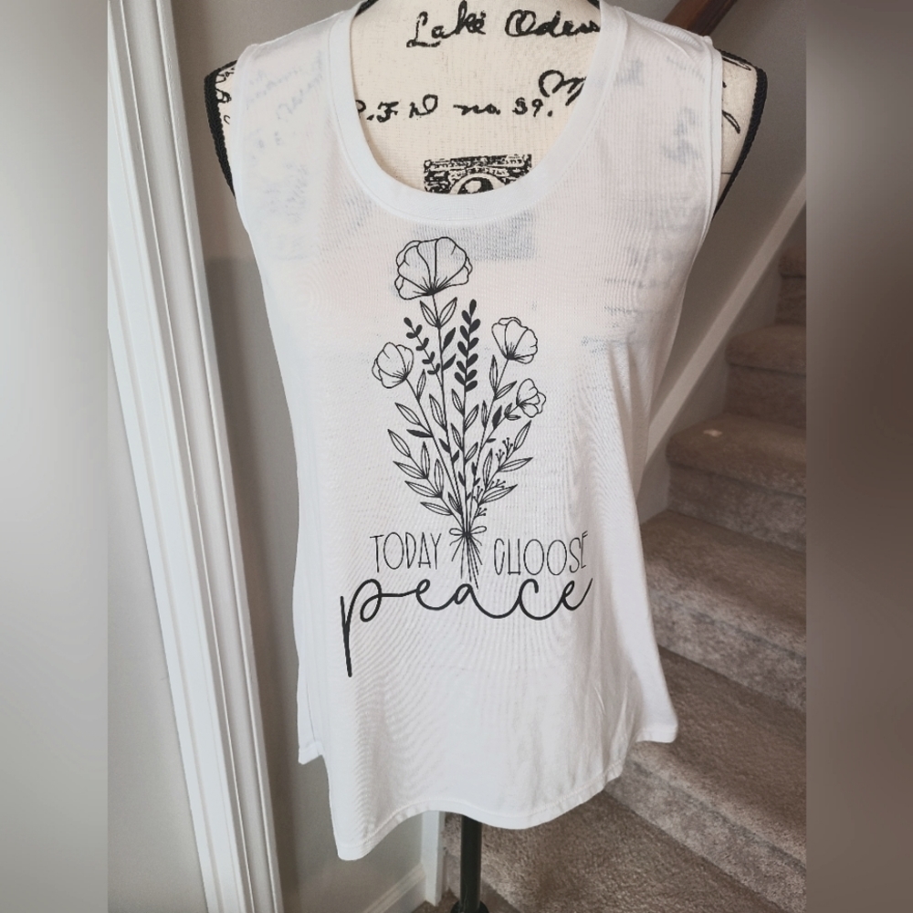 White Tank